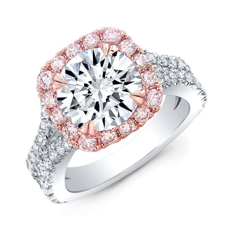 luxury diamond rings real.